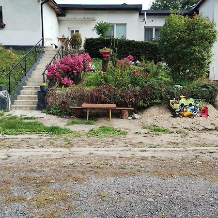 Apartman Dolina Banska Bela Екстериор снимка