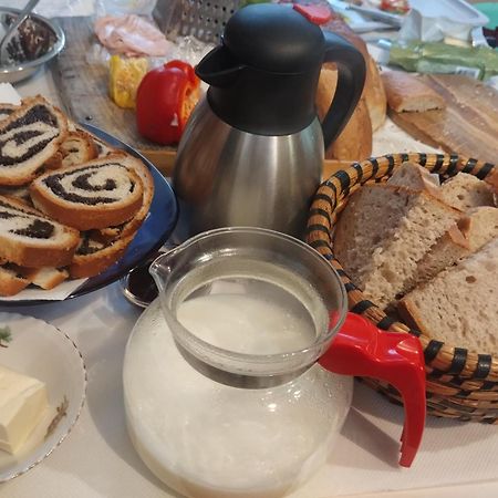 Apartman Dolina Banska Bela Екстериор снимка