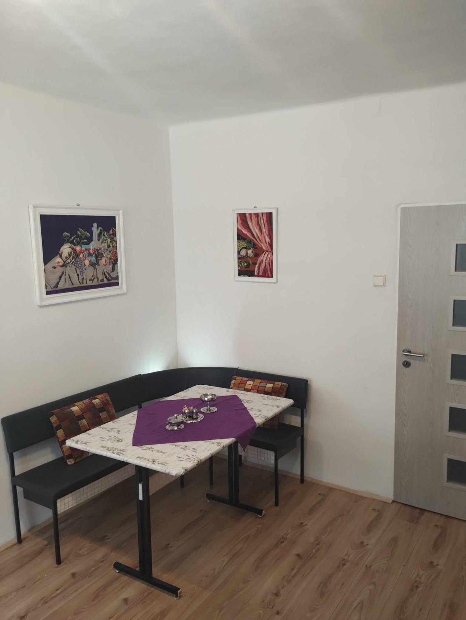 Apartman Dolina Banska Bela Екстериор снимка