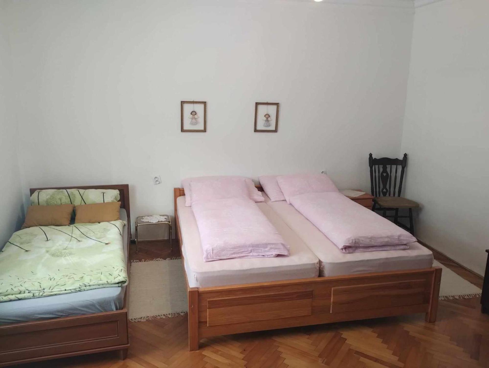 Apartman Dolina Banska Bela Екстериор снимка