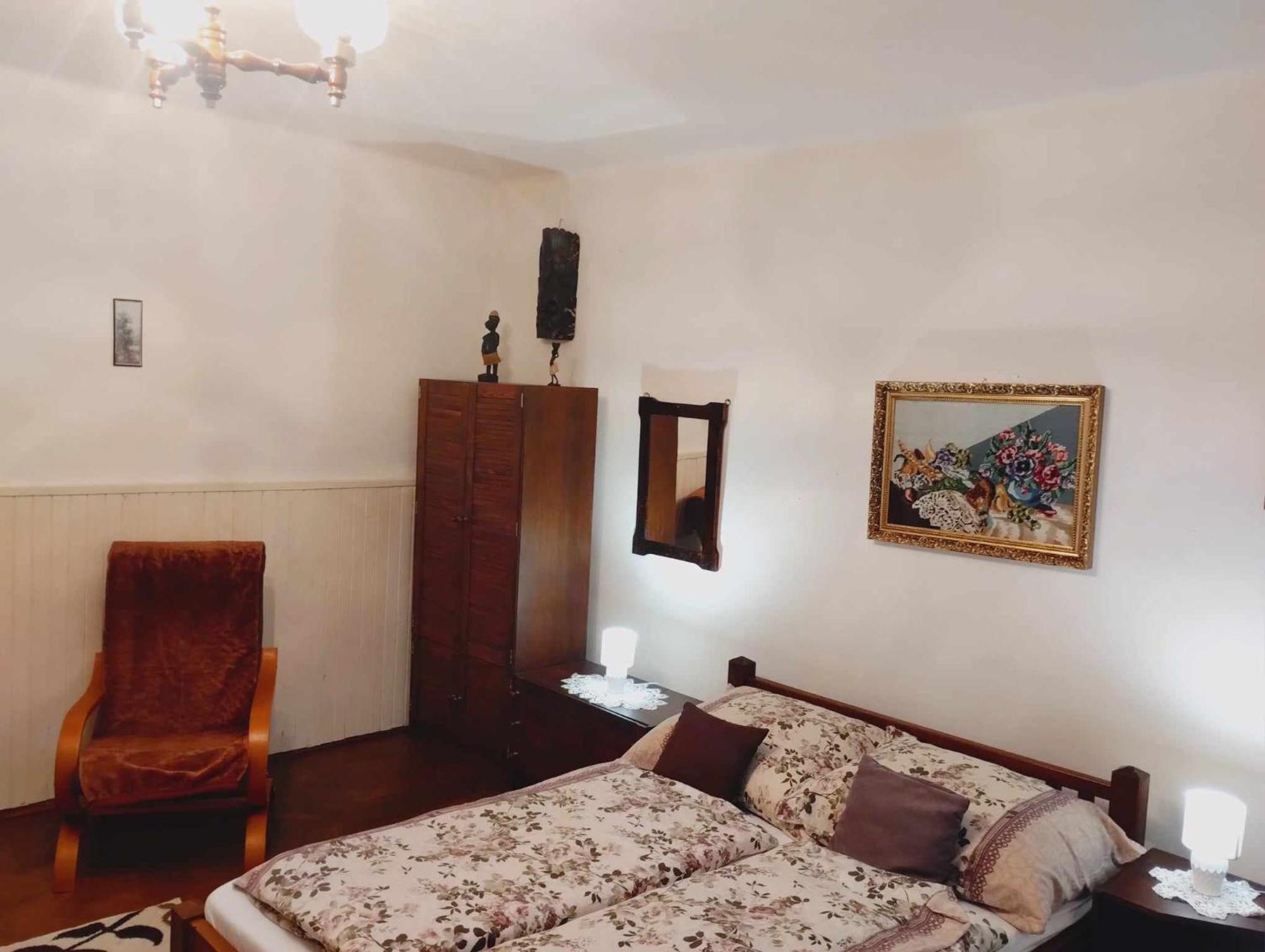 Apartman Dolina Banska Bela Екстериор снимка