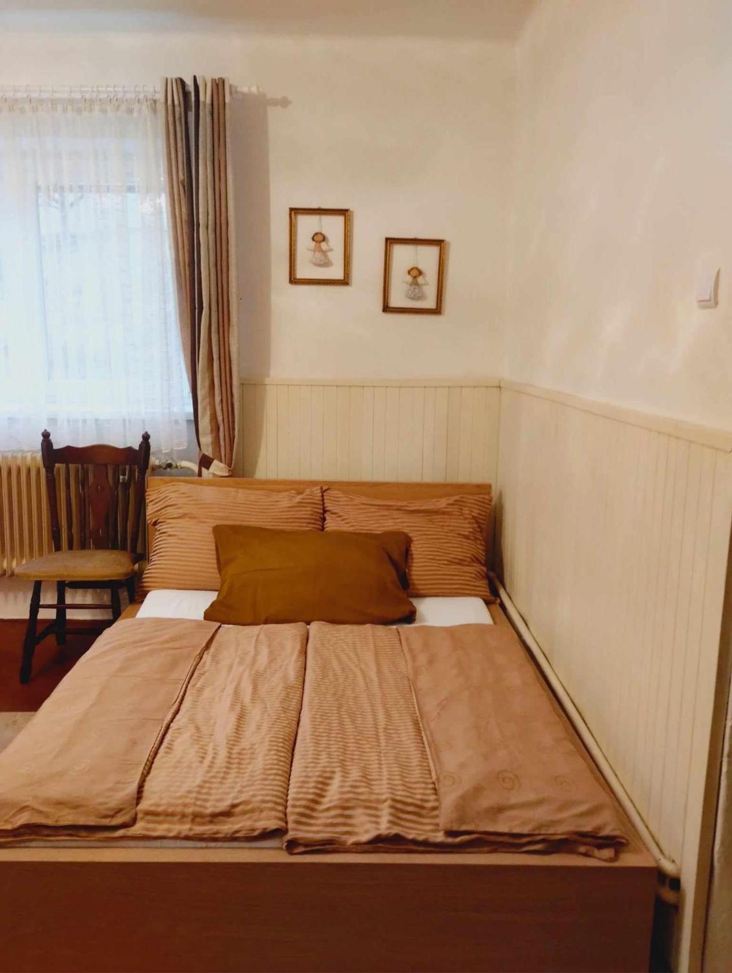 Apartman Dolina Banska Bela Екстериор снимка