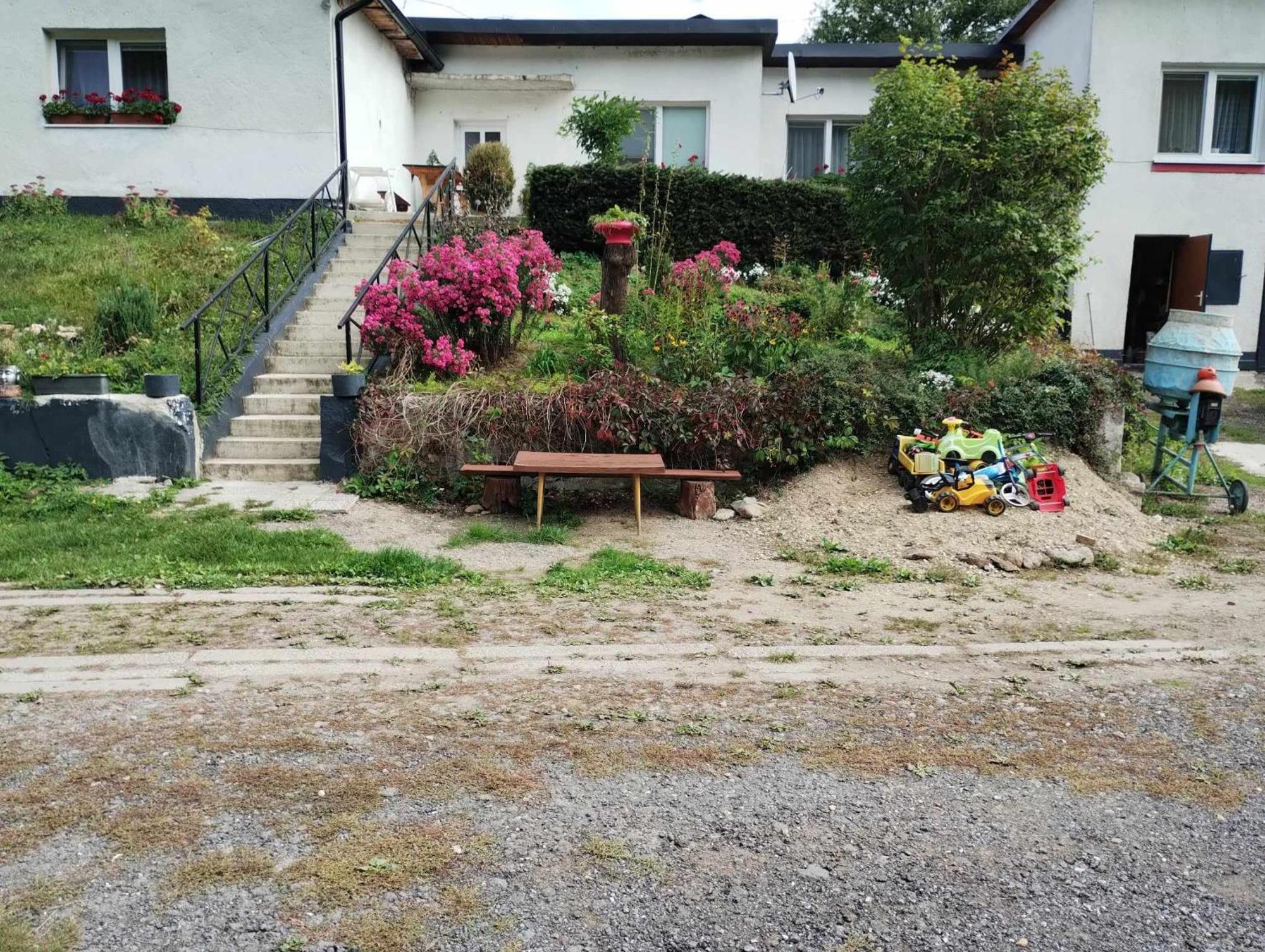 Apartman Dolina Banska Bela Екстериор снимка