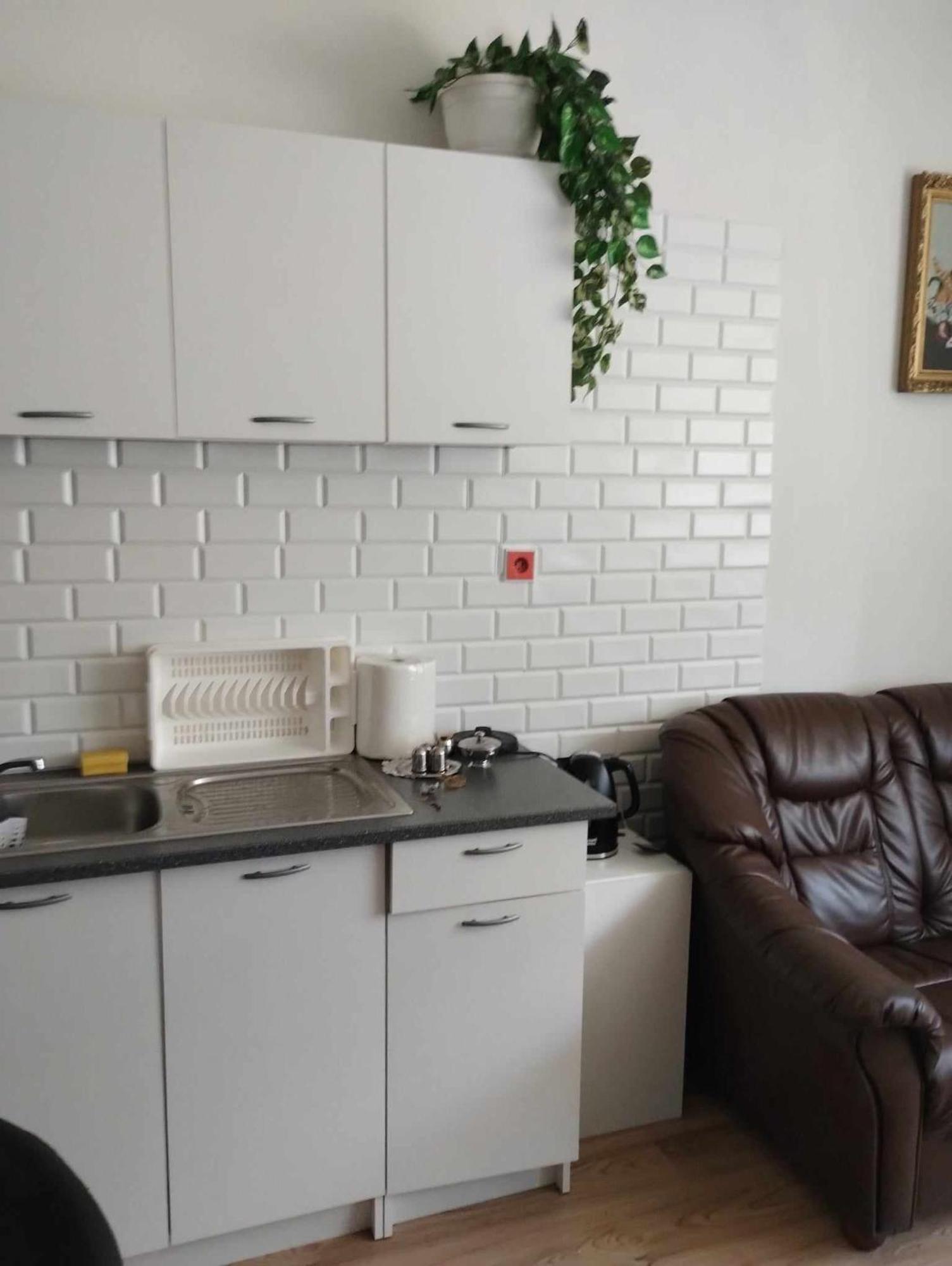 Apartman Dolina Banska Bela Екстериор снимка