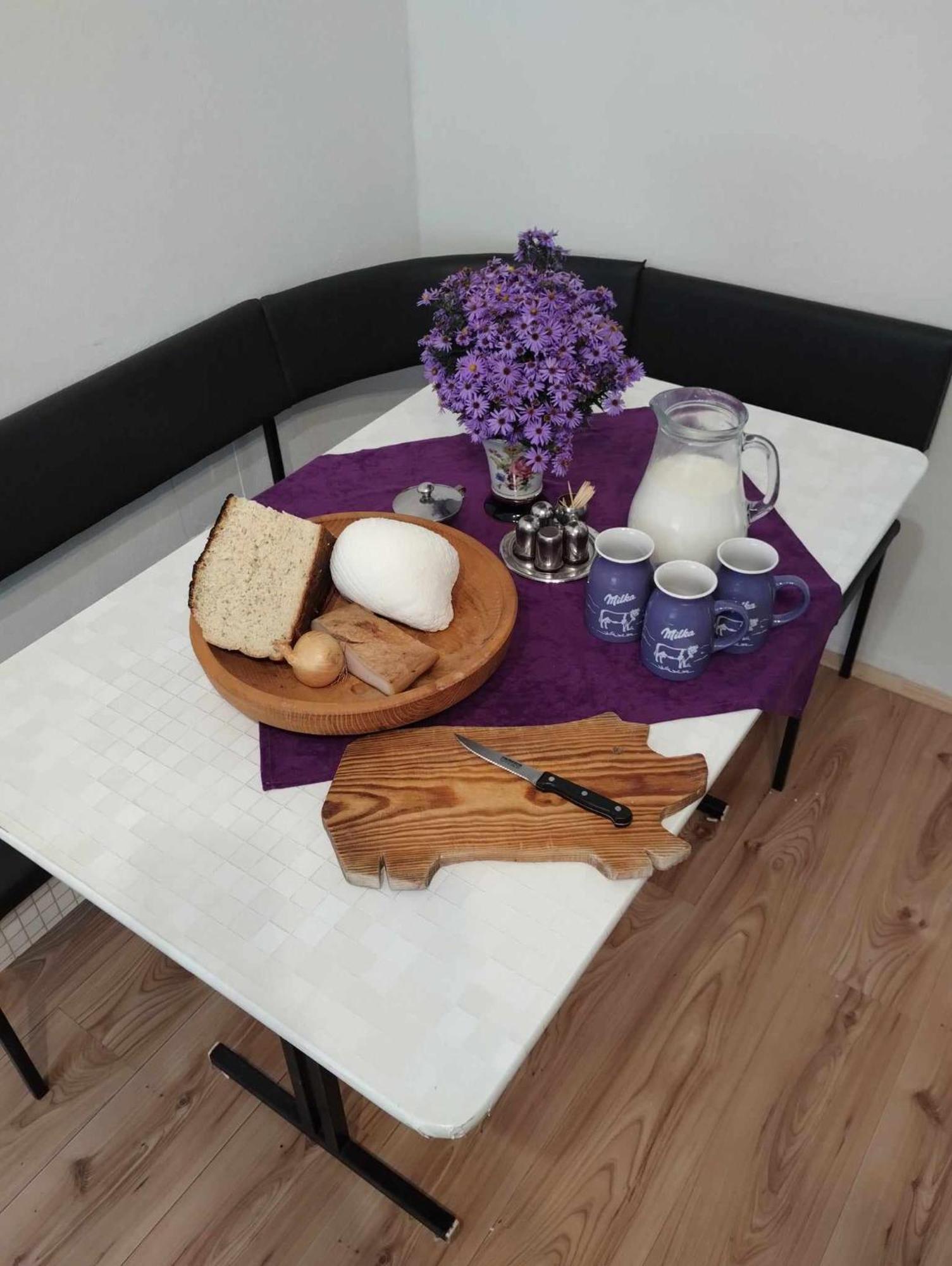 Apartman Dolina Banska Bela Екстериор снимка