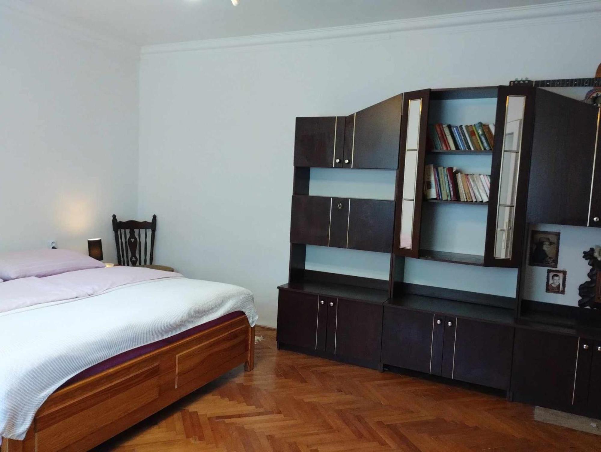 Apartman Dolina Banska Bela Екстериор снимка