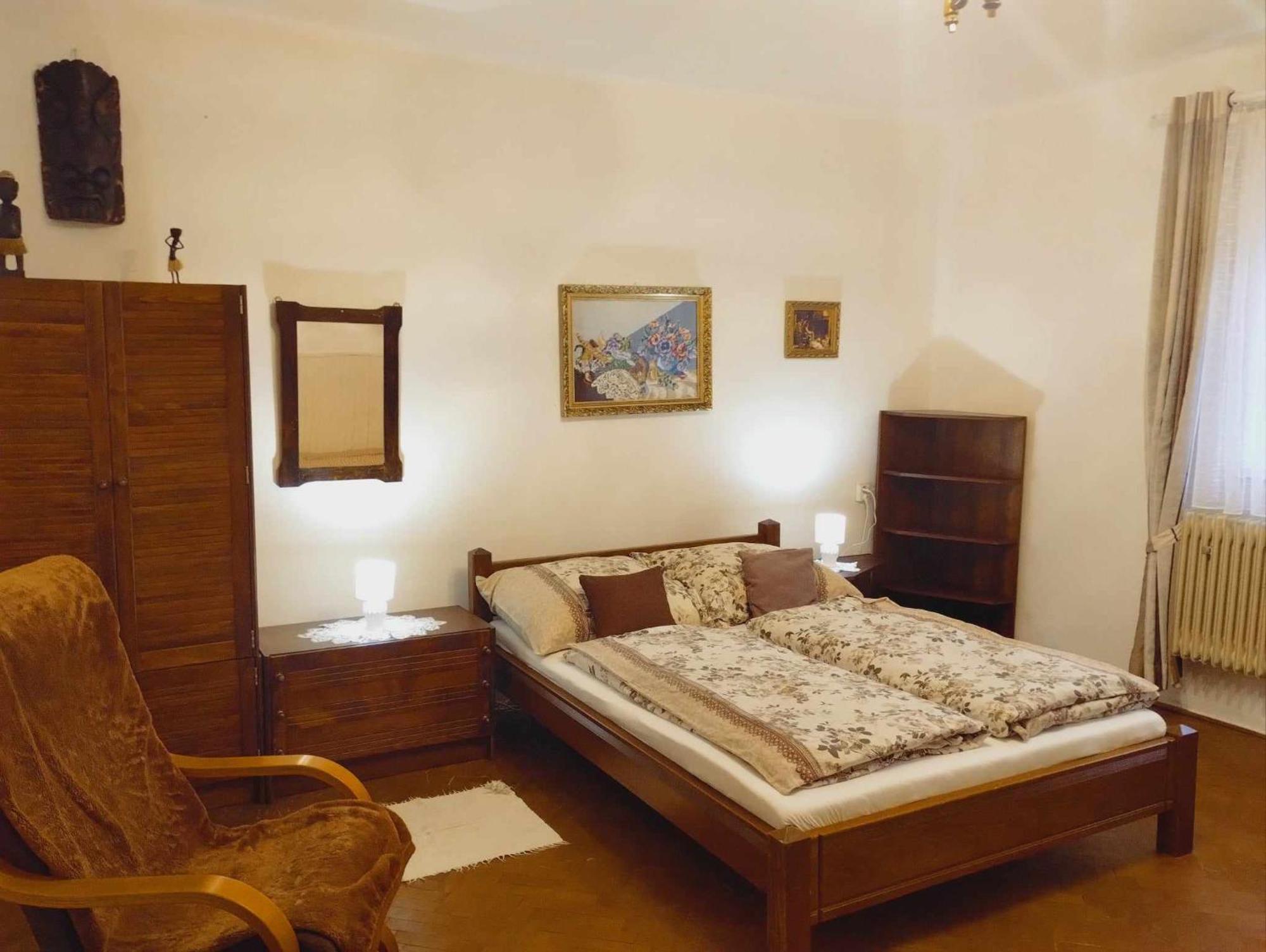 Apartman Dolina Banska Bela Екстериор снимка