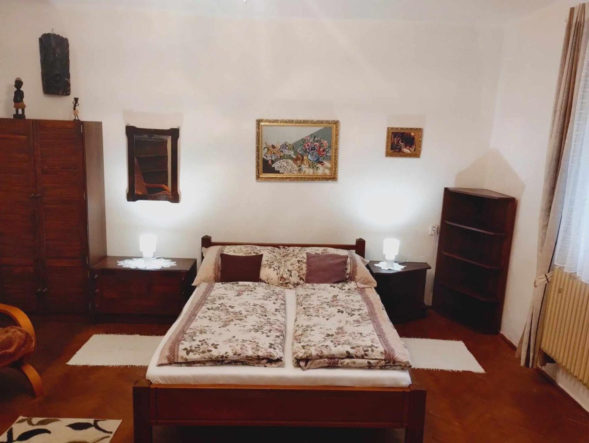 Apartman Dolina Banska Bela Екстериор снимка