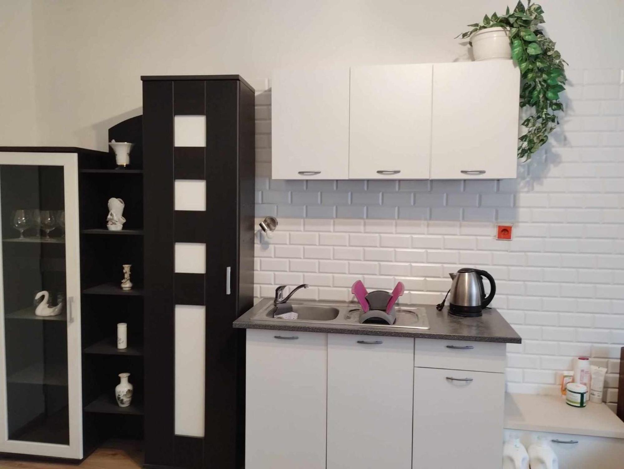 Apartman Dolina Banska Bela Екстериор снимка
