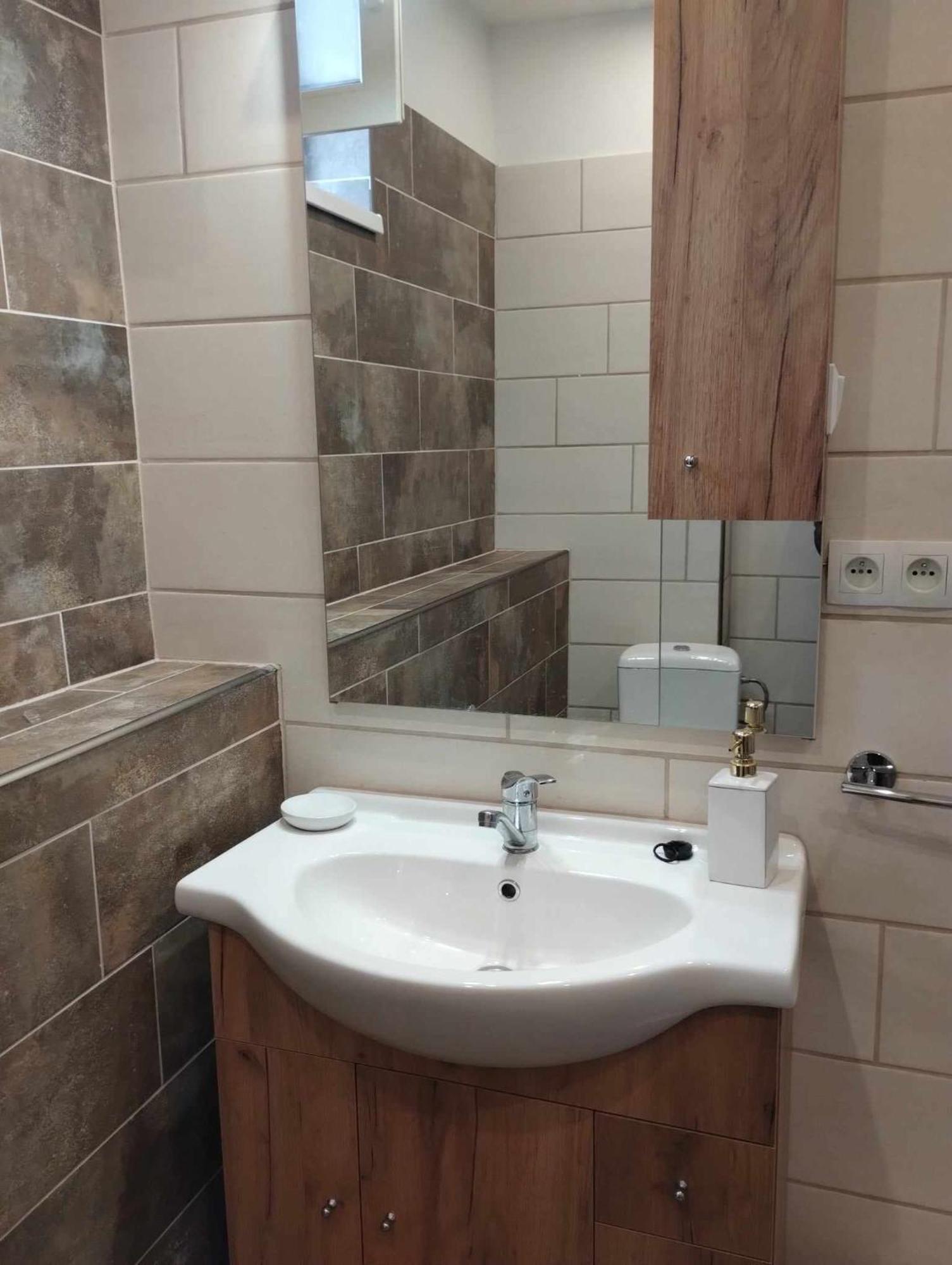 Apartman Dolina Banska Bela Екстериор снимка