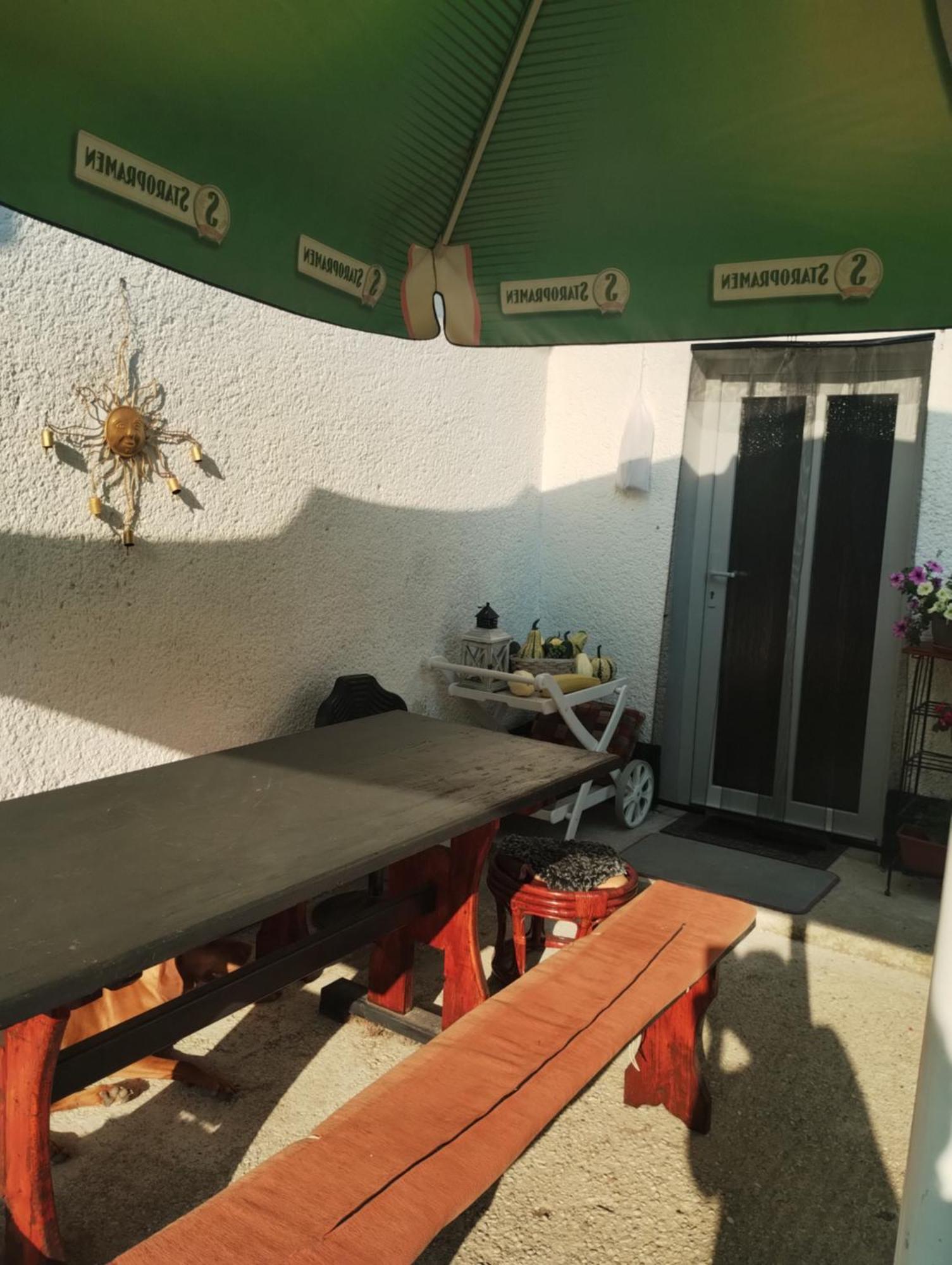 Apartman Dolina Banska Bela Екстериор снимка